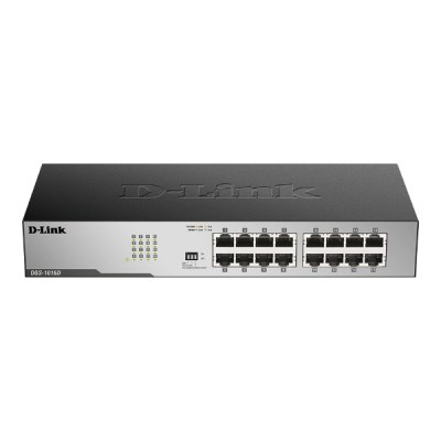 D-Link DGS-1016D -12